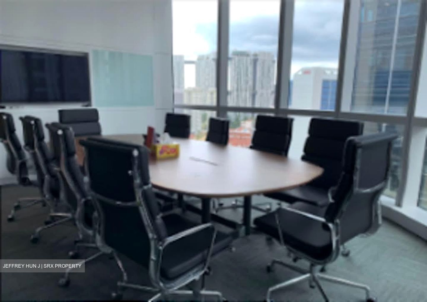 Sbf Center (D1), Office #568234571